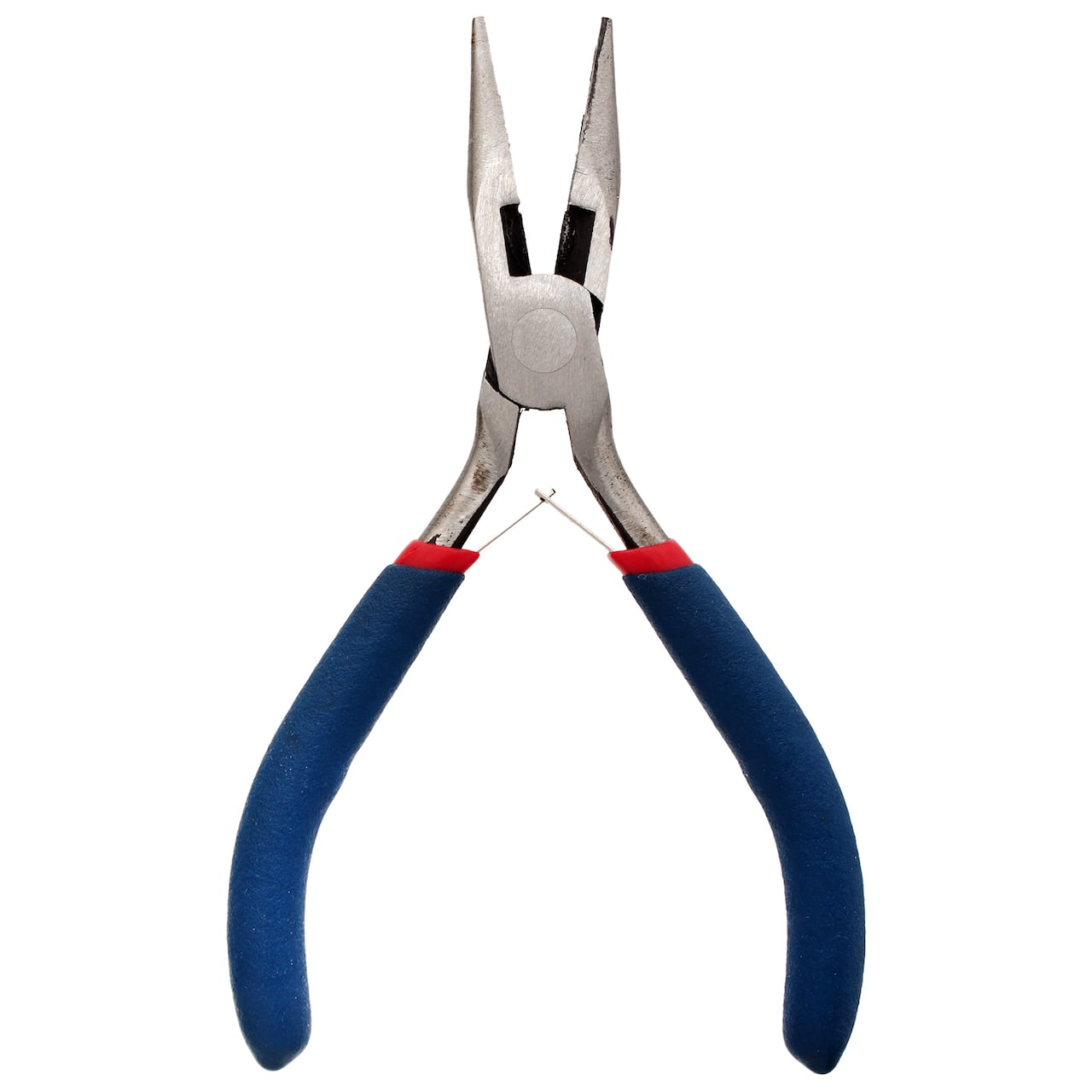 John Bead Multi Purpose Stainless Steel Chain Nose With Cutter Jewelry Econo Pliers